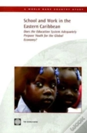 Capa do artigo School And Work In The Eastern Caribbean