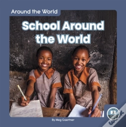 Capa do artigo School Around The World