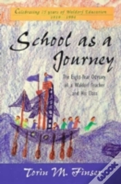 Capa do artigo School As A Journey