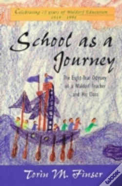 Capa do artigo School As A Journey