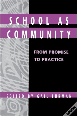 Capa do artigo School As Community