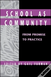 Capa do artigo School As Community