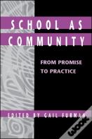 School As Community