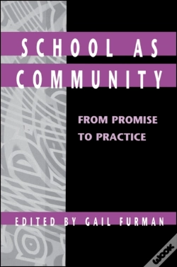 Capa do artigo School As Community