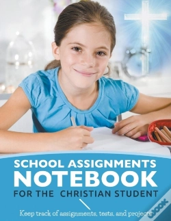 Capa do artigo School Assignments Notebook For The Christian Student
