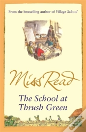 Capa do artigo School At Thrush Green