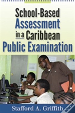 Capa do artigo School-Based Assessment In A Caribbean Public Examination