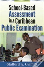 Capa do artigo School-Based Assessment In A Caribbean Public Examination