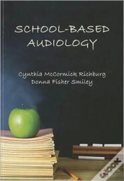 Capa do artigo School-Based Audiology