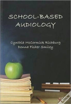 Capa do artigo School-Based Audiology