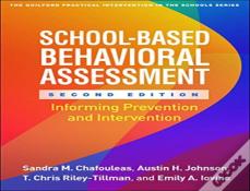 School-Based Behavioral Assessment, Second Edition
