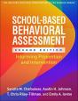 School-Based Behavioral Assessment, Second Edition - Preview
