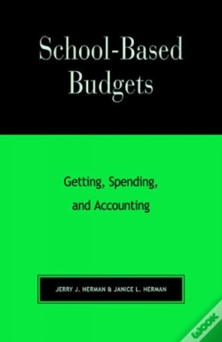 Capa do artigo School-Based Budgets