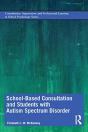 School-Based Consultation And Students With Autism Spectrum Disorder - Preview
