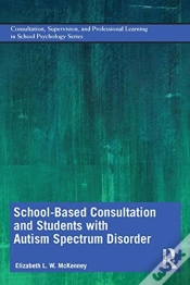 Capa do artigo School-Based Consultation And Students With Autism Spectrum Disorder
