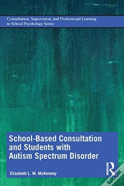 Capa do artigo School-Based Consultation And Students With Autism Spectrum Disorder