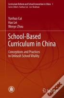 School-Based Curriculum In China