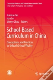 Capa do artigo School-Based Curriculum In China