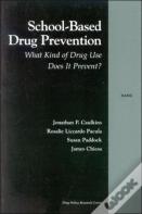 School-Based Drug Prevention