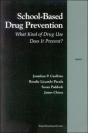 School-Based Drug Prevention - Preview