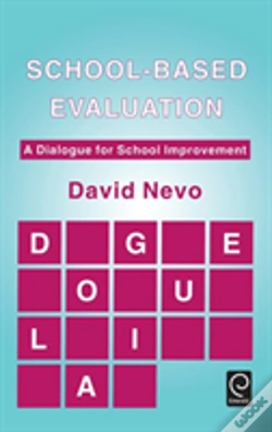 Capa do artigo School-Based Evaluation