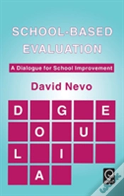 Capa do artigo School-Based Evaluation