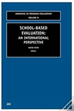 Capa do artigo School-Based Evaluation