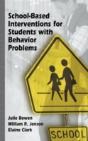 School-Based Interventions For Students With Behavior Problems - Preview