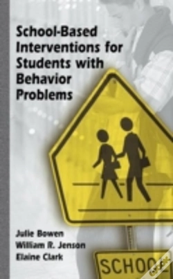 Capa do artigo School-Based Interventions For Students With Behavior Problems