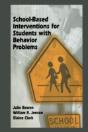 School-Based Interventions For Students With Behavior Problems - Preview