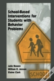 Capa do artigo School-Based Interventions For Students With Behavior Problems
