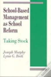 Capa do artigo School-Based Management As School Reform