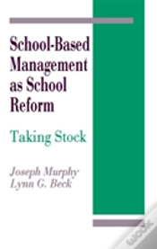 Capa do artigo School-Based Management As School Reform