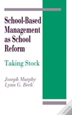 Capa do artigo School-Based Management As School Reform