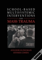 Capa do artigo School-Based Multisystemic Interventions For Mass Trauma
