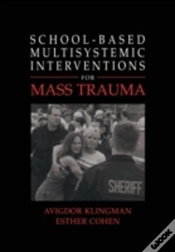 Capa do artigo School-Based Multisystemic Interventions For Mass Trauma