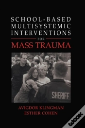 Capa do artigo School-Based Multisystemic Interventions For Mass Trauma