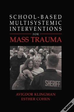 Capa do artigo School-Based Multisystemic Interventions For Mass Trauma