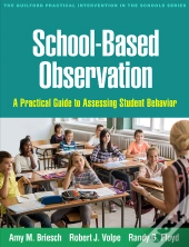 School-Based Observation