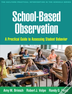 Capa do artigo School-Based Observation