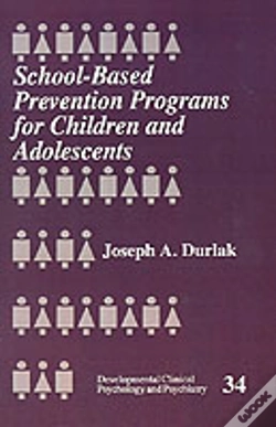 Capa do artigo School-Based Prevention Programs For Children And Adolescents