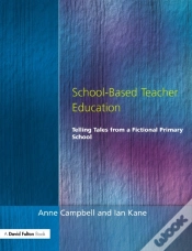 Capa do artigo School-Based Teacher Education