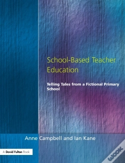 Capa do artigo School-Based Teacher Education