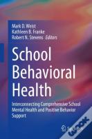 School Behavioral Health