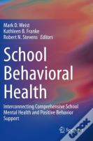 School Behavioral Health