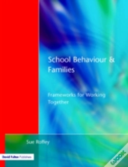 Capa do artigo School Behaviour And Families
