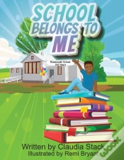 Capa do artigo School Belongs To Me