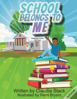 Capa do artigo School Belongs To Me