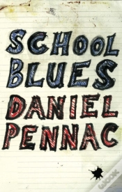 Capa do artigo School Blues