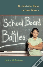 Capa do artigo School Board Battles